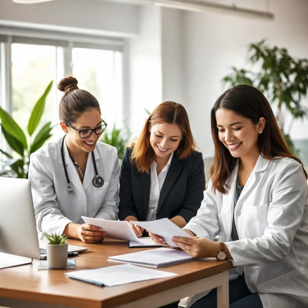 ขั้นตอนการทำงานของเรา